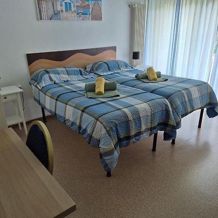 Garni Elisabetta Hotel Gordola Exterior foto