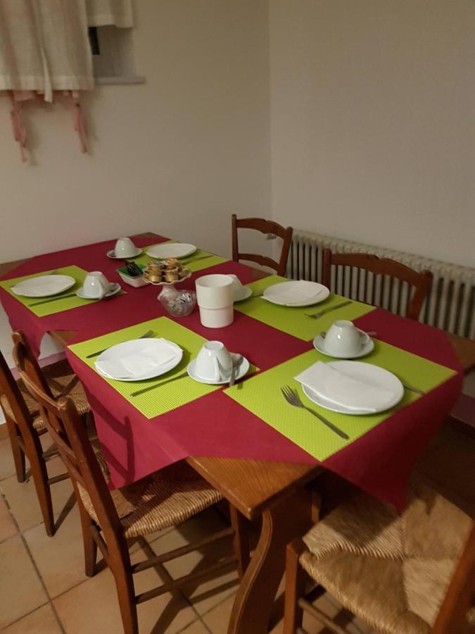 Garni Elisabetta Hotel Gordola Exterior foto