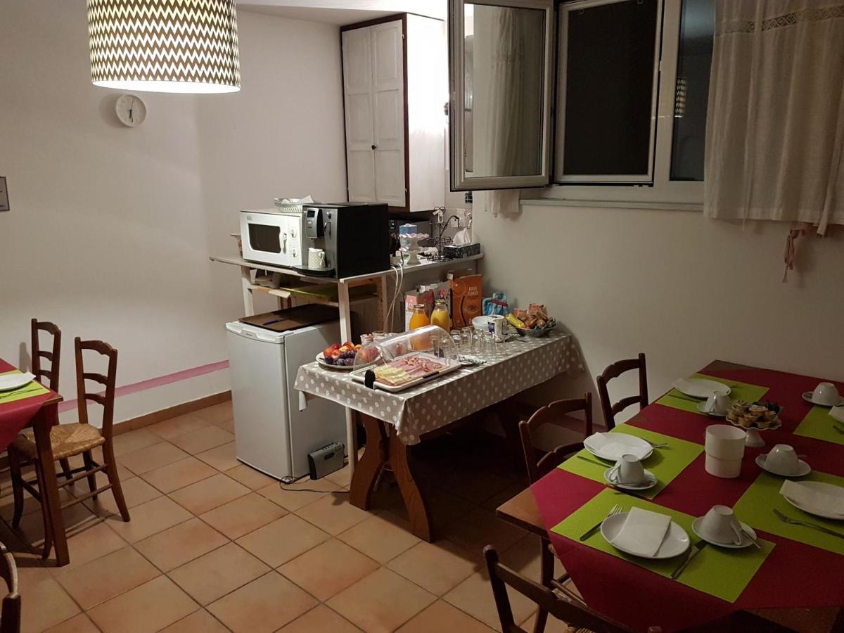 Garni Elisabetta Hotel Gordola Exterior foto
