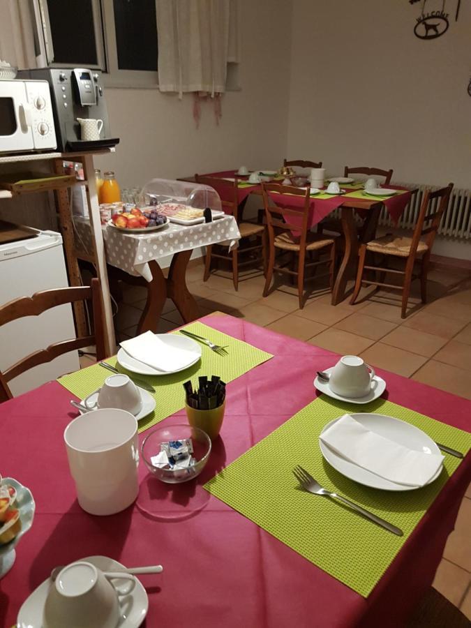 Garni Elisabetta Hotel Gordola Exterior foto