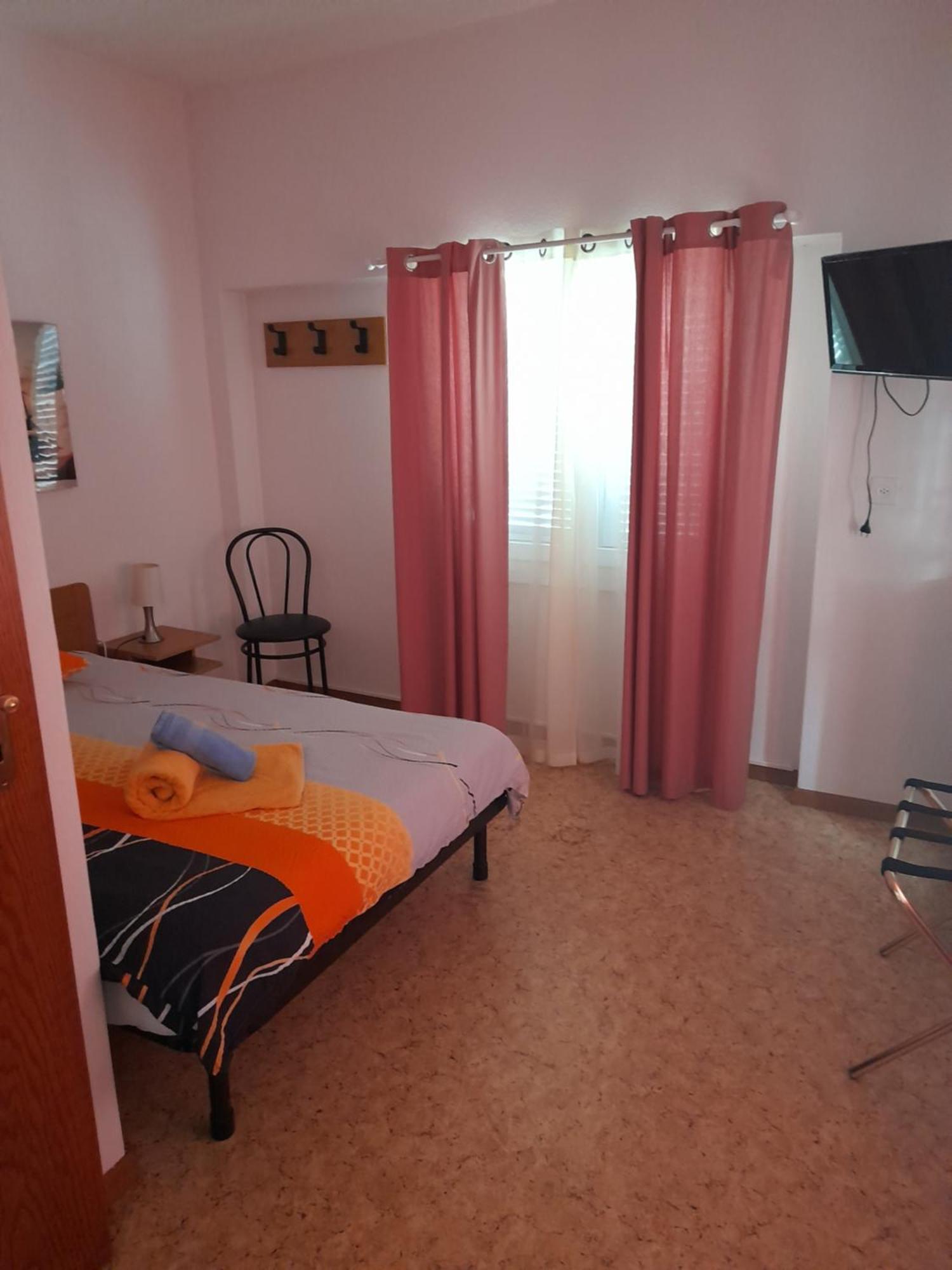 Garni Elisabetta Hotel Gordola Exterior foto